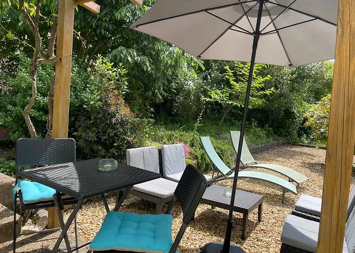 Studio Dans Les Pins