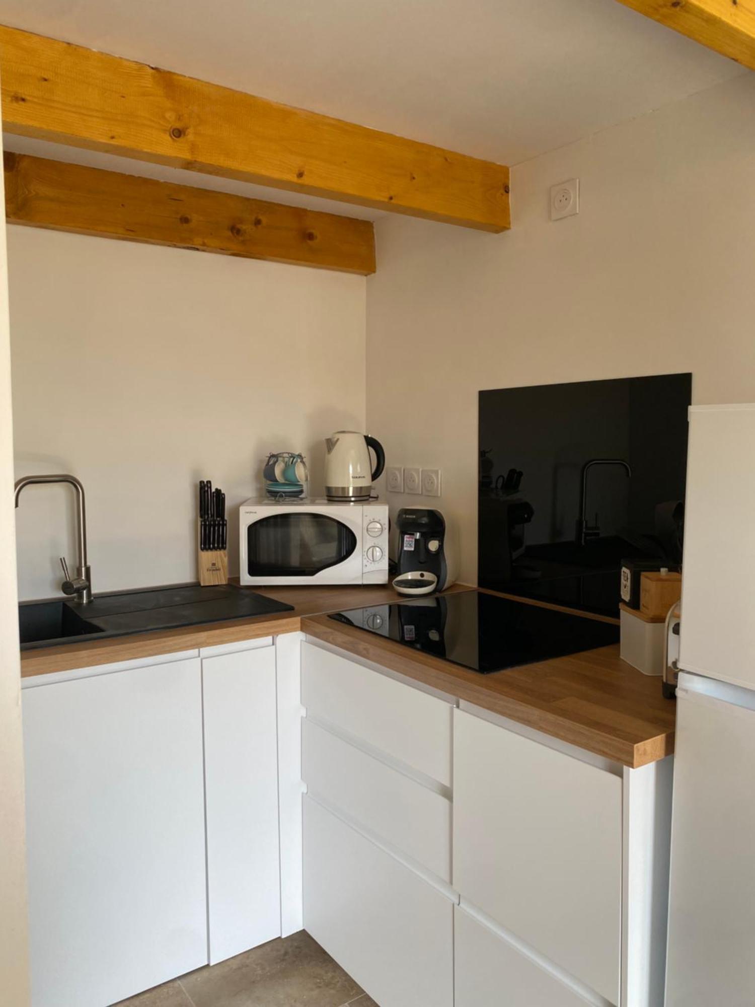 Apartment Dans Les Pins Ales